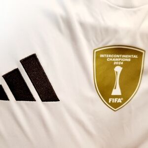 Adidas FIFA Intercontinental Champions 2024 Jersey